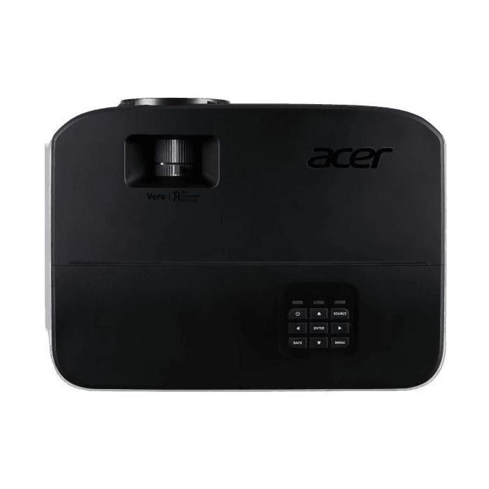 Acer Beamer PD2527i 2700 Lumen DLP LED16:10 FHD 5