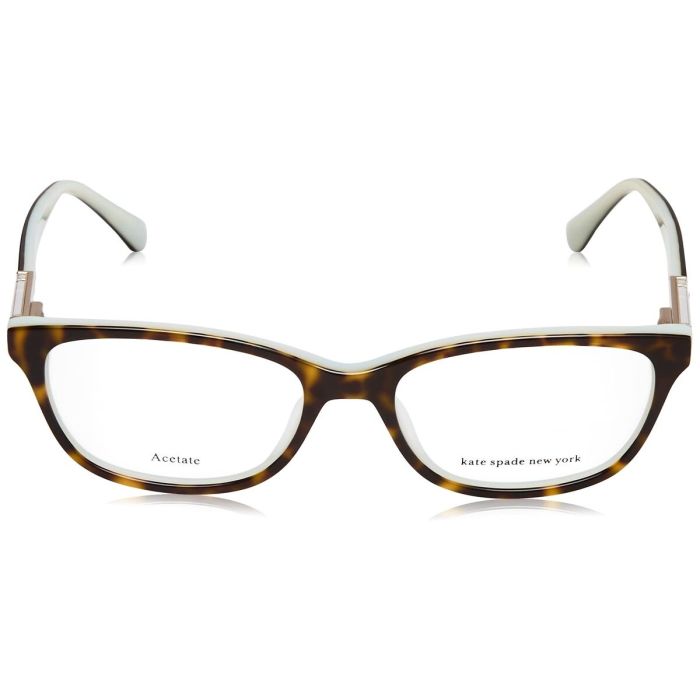 Monture de Lunettes Femme Kate Spade HAZEN 3 Monture de Lunettes Femme Kate Spade HAZEN 3