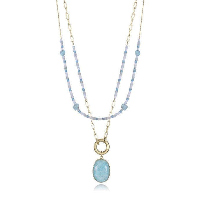 Collier Femme Viceroy 14161C01016