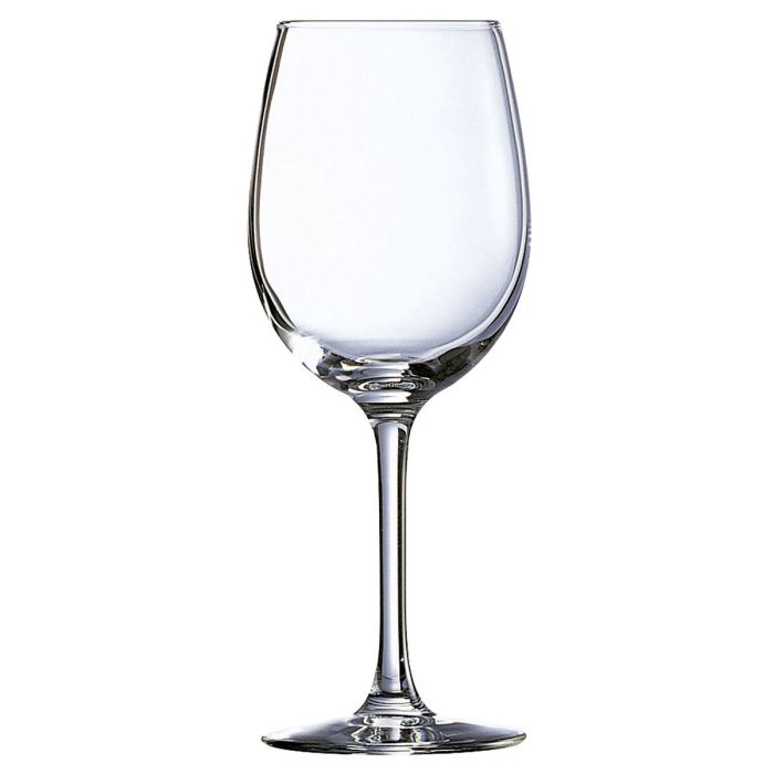 verre de vin Luminarc La Cave Pp Transparent verre 470 ml (6 Unités) 2