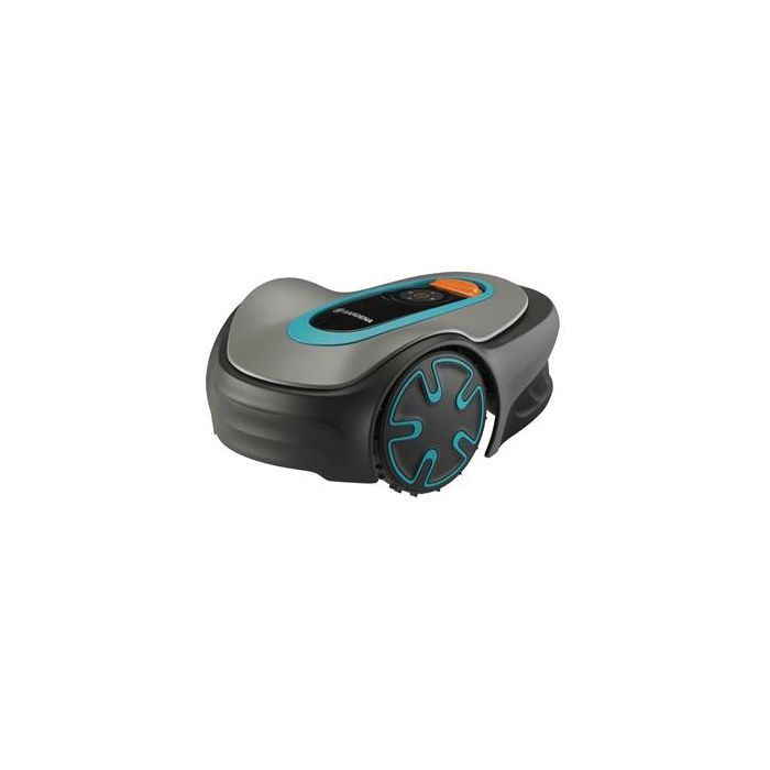 Gardena Mähroboter SILENO minimo 500 qm 0 Gardena Mähroboter SILENO minimo 500 qm 0