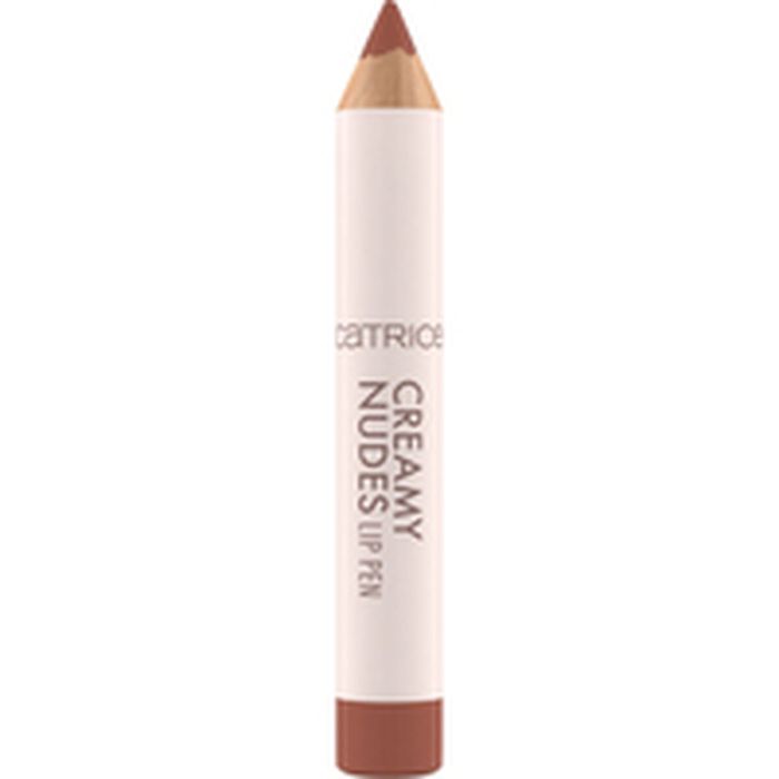 Crayon Contour des Lèvres Catrice CREAMY NUDES nº 010-Mocha me happy 1,2 g 2