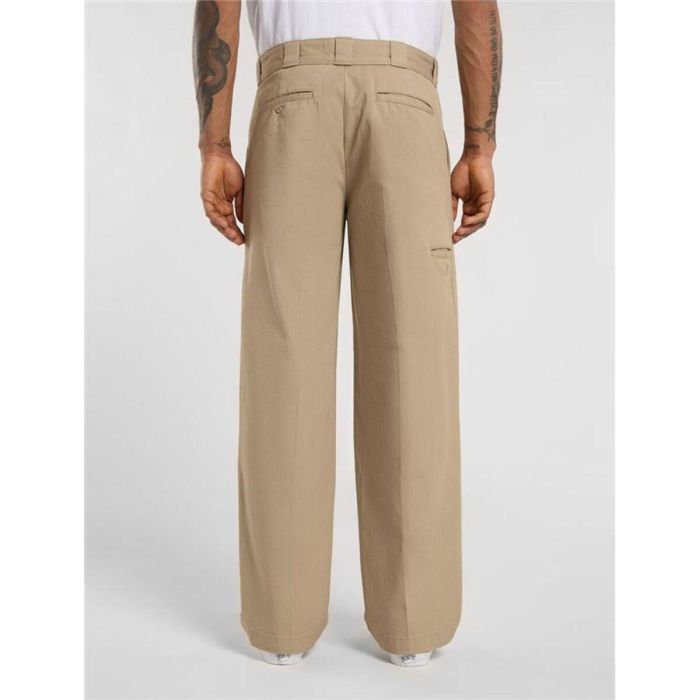 Pantalon Dickies 247 Desert Sand Beige 14 ans 4