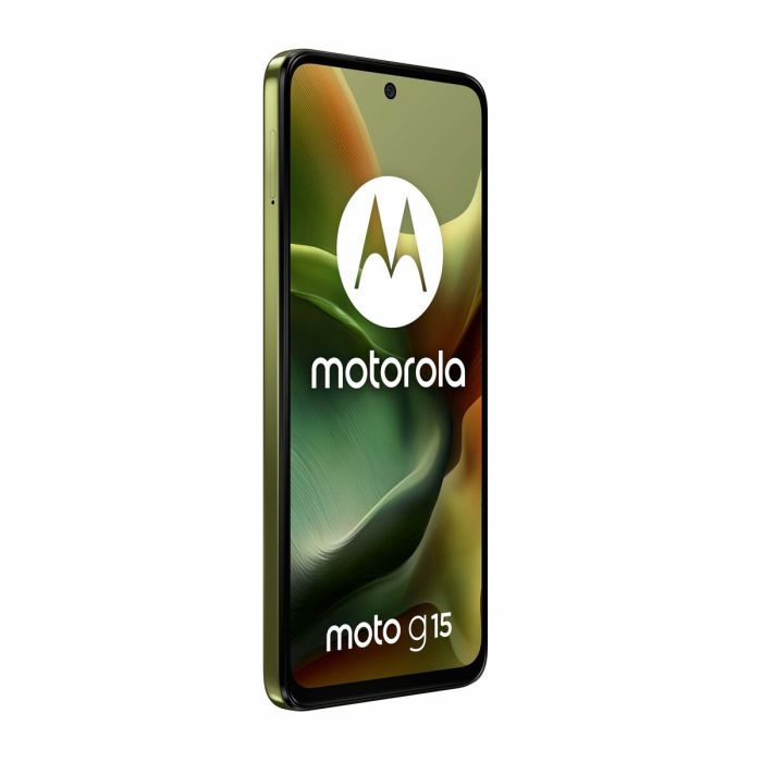 Smartphone Motorola PB6E0020ES 6,7" 6,72" Octa Core 8 GB RAM 256 GB Vert 26 Smartphone Motorola PB6E0020ES 6,7" 6,72" Octa Core 8 GB RAM 256 GB Vert 26