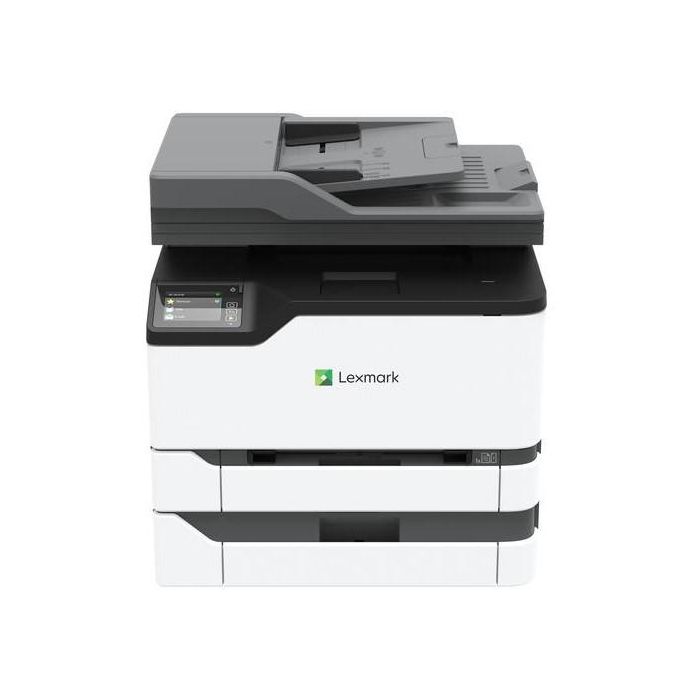 FL Lexmark CX431adw Laser 26 Seiten pro Minute 600 x 600 DPI A4 3
