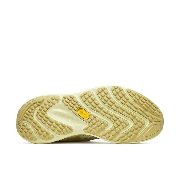 Chaussures de trail pour homme (course en montagne) Merrell Promorph Jaune S 3