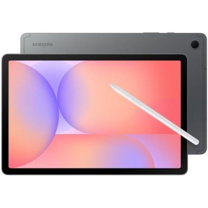 Tablette Samsung SM-X406BZAPEUB Octa Core 8 GB RAM 256 GB Gris 10,9" 11