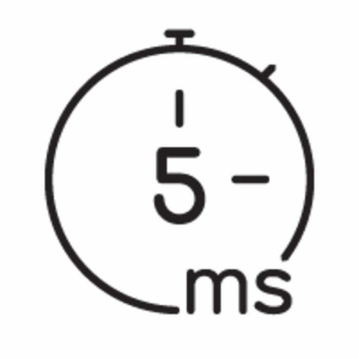 Monitor Gaming HP 9D9S0UT#ABB 27" Quad HD 5