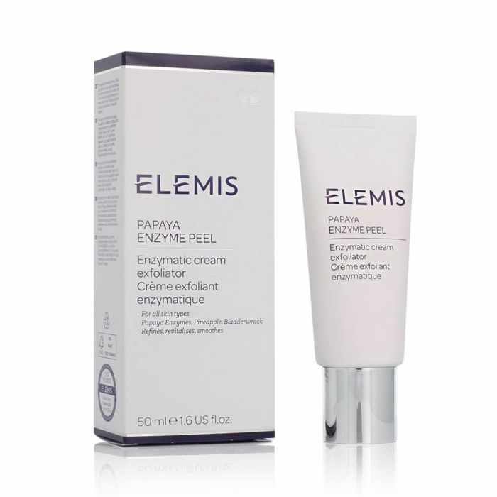 Lotion exfoliante Elemis Advanced Skincare 50 ml 0 Lotion exfoliante Elemis Advanced Skincare 50 ml 0