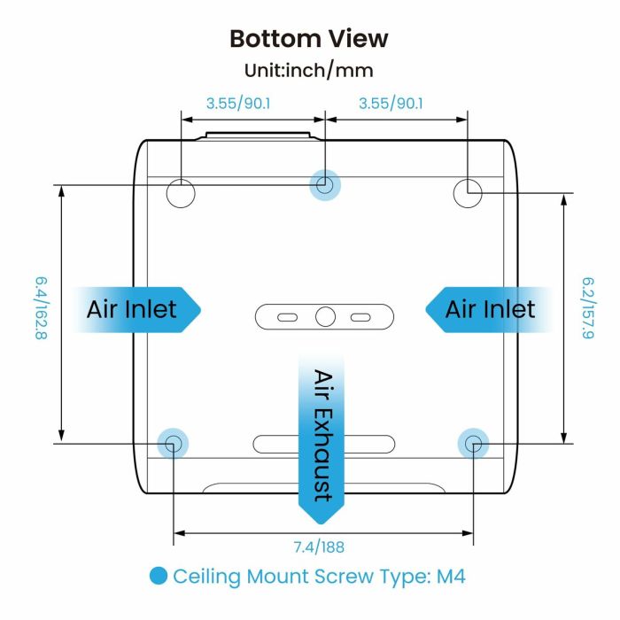 Projecteur BenQ 9H.JT177.59E Full HD 1 Projecteur BenQ 9H.JT177.59E Full HD 1