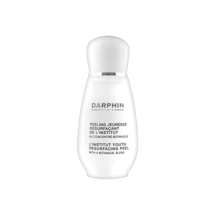 Darphin Institu Youth T-Strength Resurfacing Peel 30 mL Pump Bottle 2