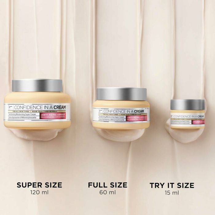 Crème visage It Cosmetics Confidence 60 ml 3