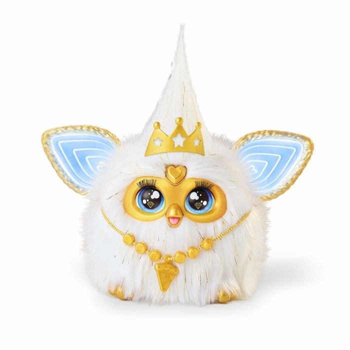 Jouet Peluche Hasbro 3
