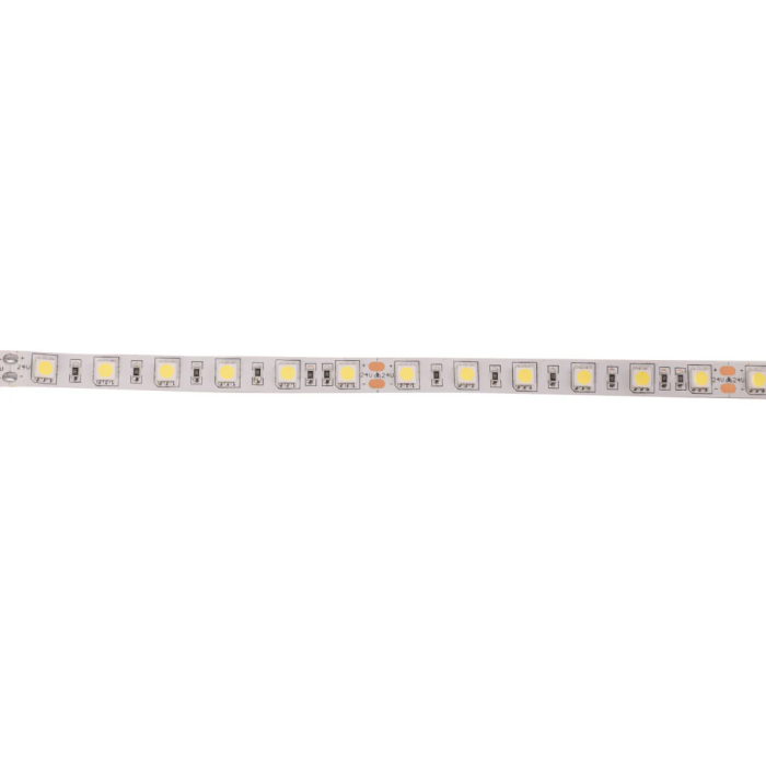 BX3 LIGHT BX3-R5031072W2-W Ruban LED 5m 300 SMD5050, 14.4W/m, 24V DC, IP20, Blanc Naturel 6000K, Décoration Intérieure BX3 LIGHT BX3-R5031072W2-W Ruban LED 5m 300 SMD5050, 14.4W/m, 24V DC, IP20, Blanc Naturel 6000K, Décoration Intérieure