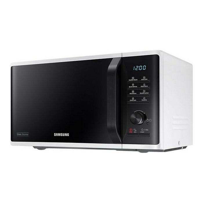Micro-ondes Samsung MS23K3555EW Blanc 23 L 800 W 6