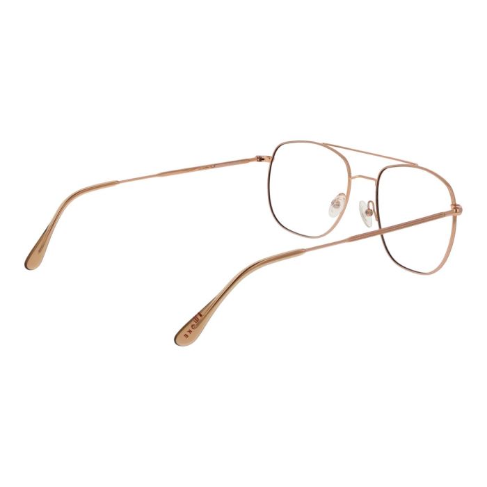 Monture de Lunettes Unisexe Andy Wolf 4741 53C 1 Monture de Lunettes Unisexe Andy Wolf 4741 53C 1