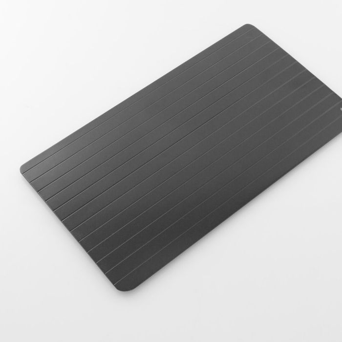 Plaque de Décongélation rapide des Aliments Qheat InnovaGoods 2