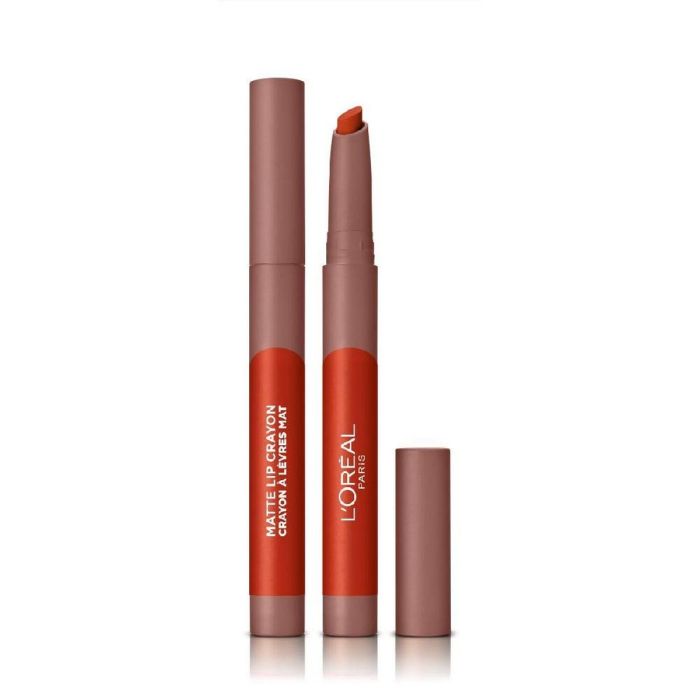 Rouge à lèvres L'Oreal Make Up Infaillible 106-mon cinnamon (2,5 g) 0 Rouge à lèvres L'Oreal Make Up Infaillible 106-mon cinnamon (2,5 g) 0