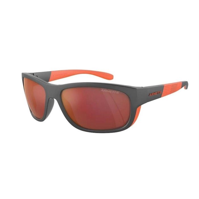 Lunettes de soleil Homme Arnette AN4337-28706Q ø 63 mm