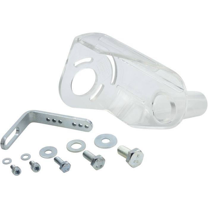 Cloche Wolfcraft 4399000 Meuleuse d'angle 1 Cloche Wolfcraft 4399000 Meuleuse d'angle 1