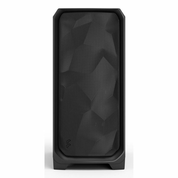 Boîtier ATX semi-tour Fractal Design FD-C-MES3A-01 Noir 12