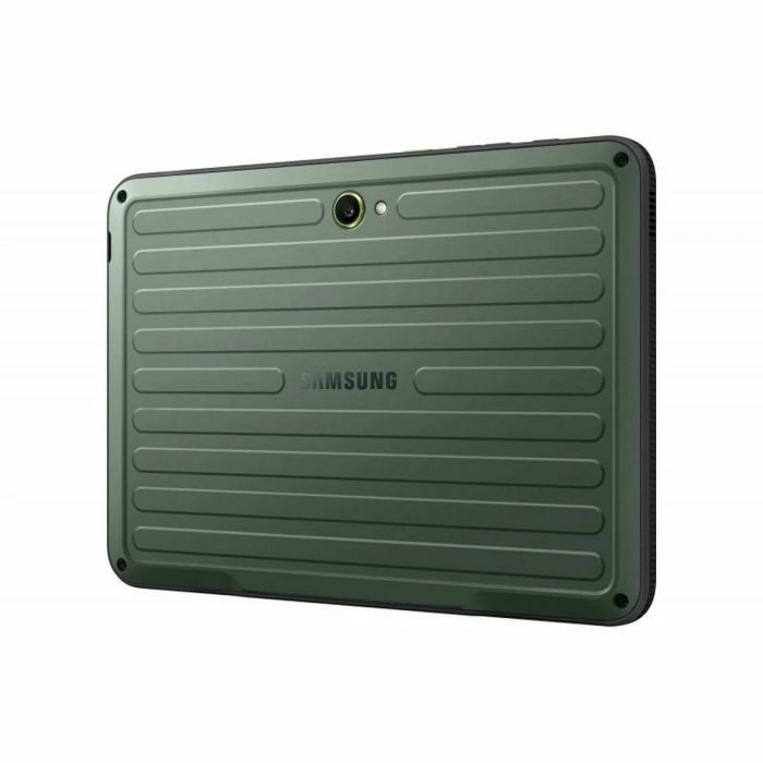 Tablette Samsung SM-X356BZGAEEB 10,1" 6 GB RAM 128 GB Vert 9