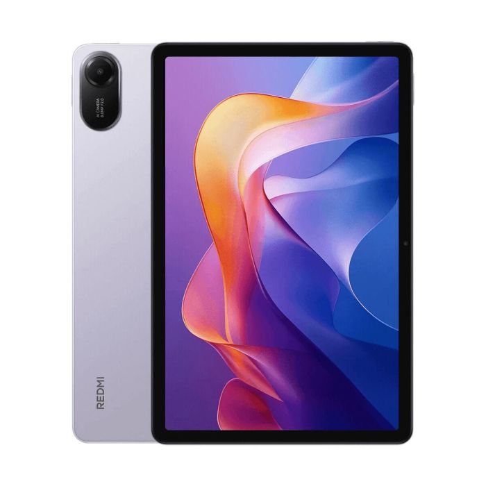 Tablette Xiaomi REDMI PAD 2 11" Octa Core 6 GB RAM 128 GB Violet Pourpre 0 Tablette Xiaomi REDMI PAD 2 11" Octa Core 6 GB RAM 128 GB Violet Pourpre 0