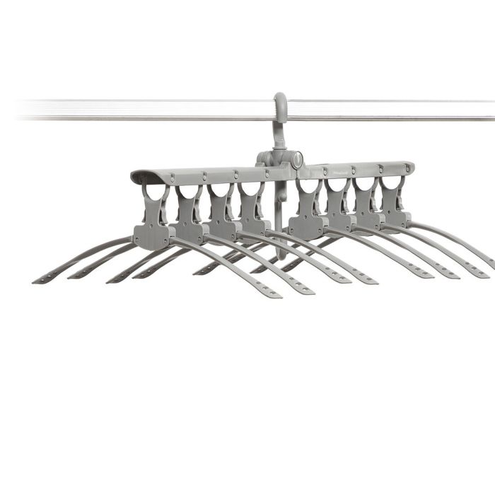 Cintre Multiple 8 en 1 Spavver InnovaGoods 3