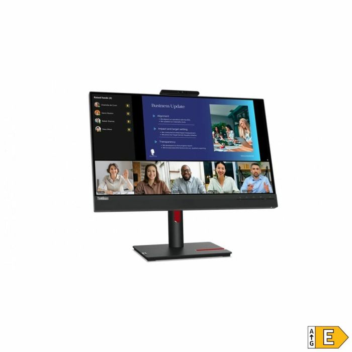 Écran Lenovo ThinkVision T24v-30 Full HD 23,8" 75 Hz 6