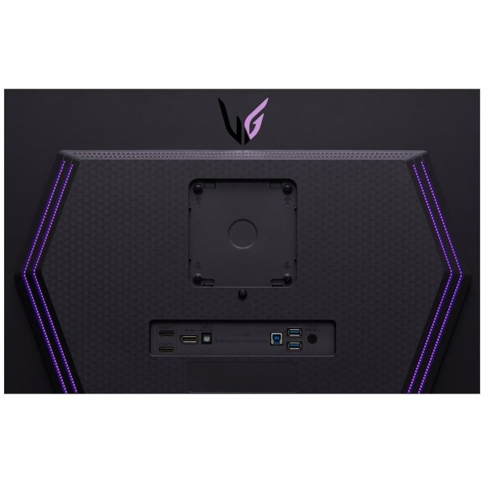 68,6cm/27" (2560x1440) LG 27GS95QX-B UltraGear OLED QHD 16:9 2x HDMI HDR10 DP QHD 240 Hz Gaming 3