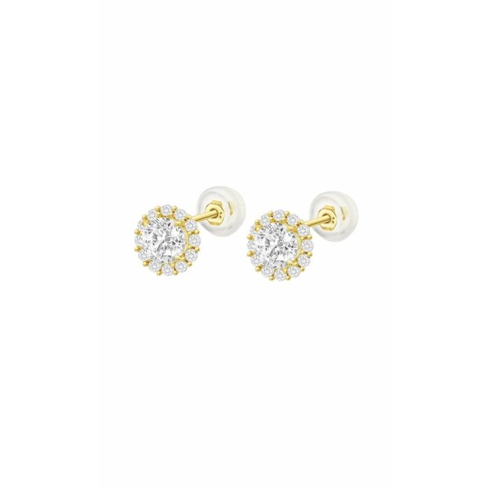 Boucles d´oreilles Femme Lotus 0 Boucles d´oreilles Femme Lotus 0