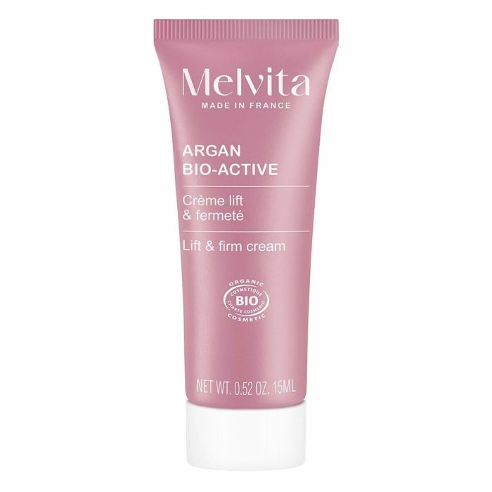 Crème visage Melvita ARGÁN BIO