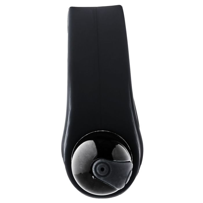 Anneau Pénis Dream Toys Ramrod Noir 3 Anneau Pénis Dream Toys Ramrod Noir 3