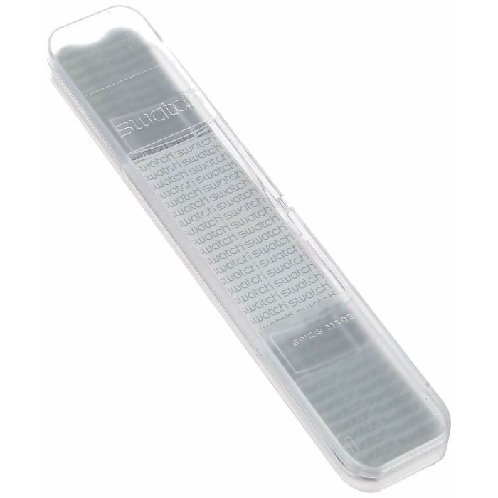 Montre Femme Swatch (Ø 41 mm) 1 Montre Femme Swatch (Ø 41 mm) 1