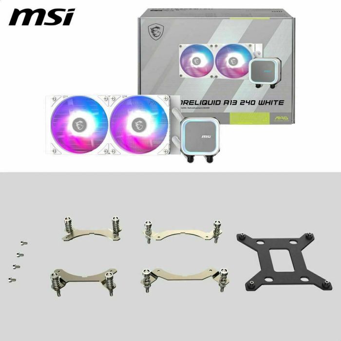 Étui MSI 306-7ZWCA21-L80 1