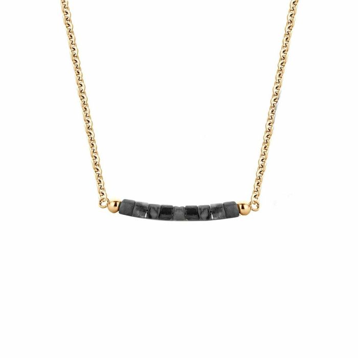 Collier Femme CO88 Collection 8CN-26105 Doré 1