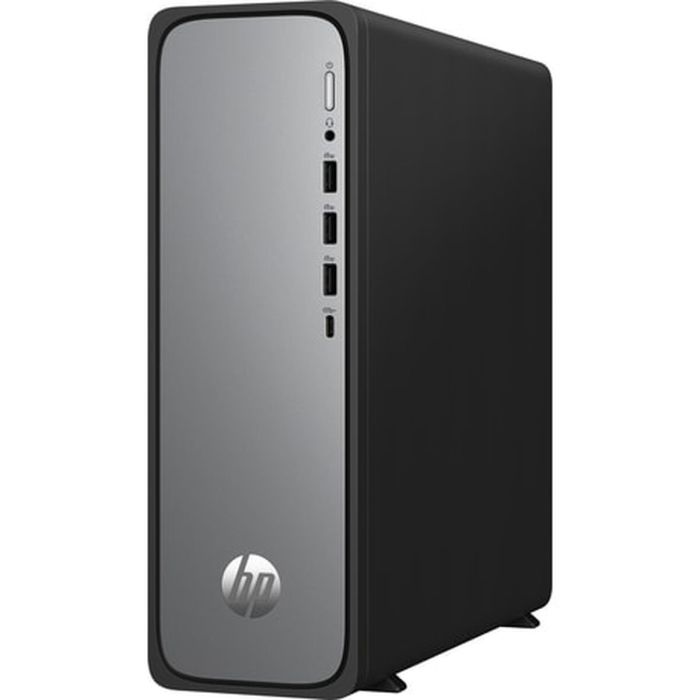 PC de bureau HP S03-0009NS 16 GB RAM 512 GB SSD 1 PC de bureau HP S03-0009NS 16 GB RAM 512 GB SSD 1