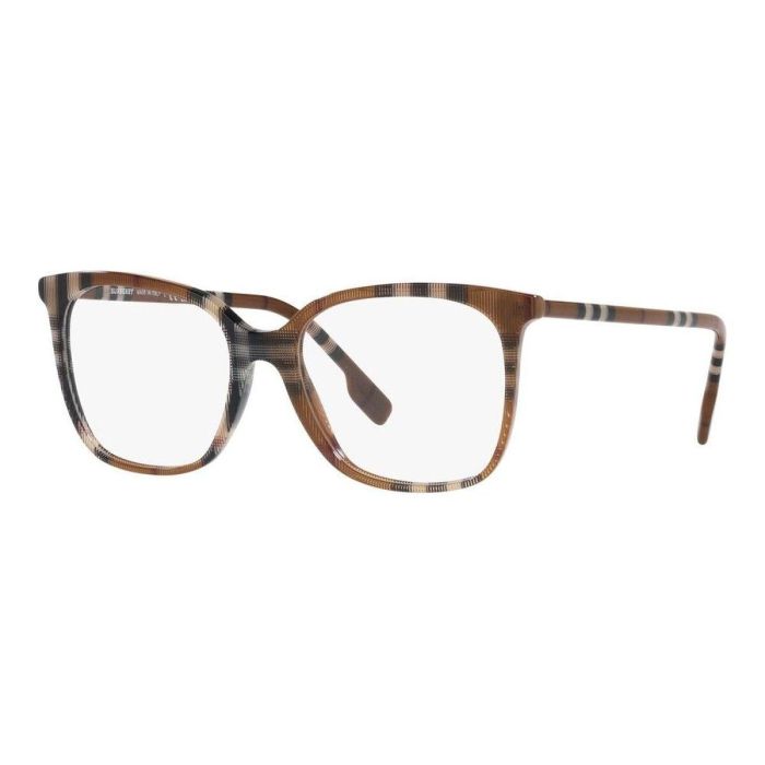Monture de Lunettes Femme Burberry LOUISE BE 2367 0 Monture de Lunettes Femme Burberry LOUISE BE 2367 0