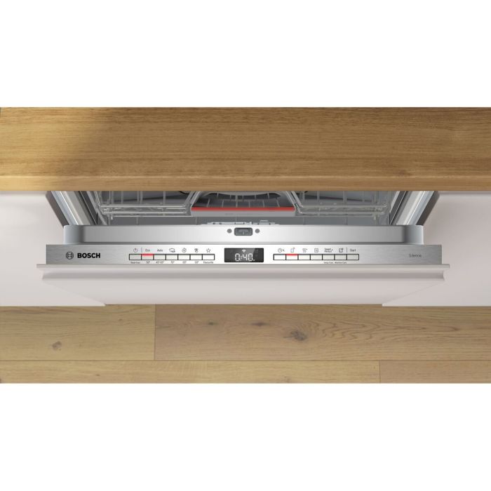 Lave-vaisselle BOSCH SMV4HVX14E 60 cm 1