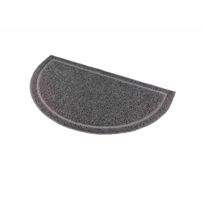 Tapis Antidérapant Trixie Anthracite PVC 59 × 35 cm 0 Tapis Antidérapant Trixie Anthracite PVC 59 × 35 cm 0