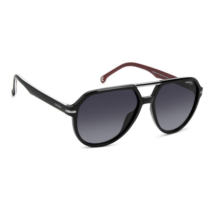 Lunettes de soleil Homme Carrera CARRERA-315-S-GUU ø 58 mm 5