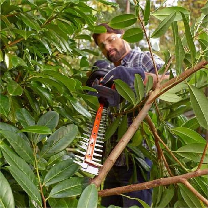 Taille-haie Black & Decker BEHTS401 55 cm 500 W 220-240 V 1 Taille-haie Black & Decker BEHTS401 55 cm 500 W 220-240 V 1