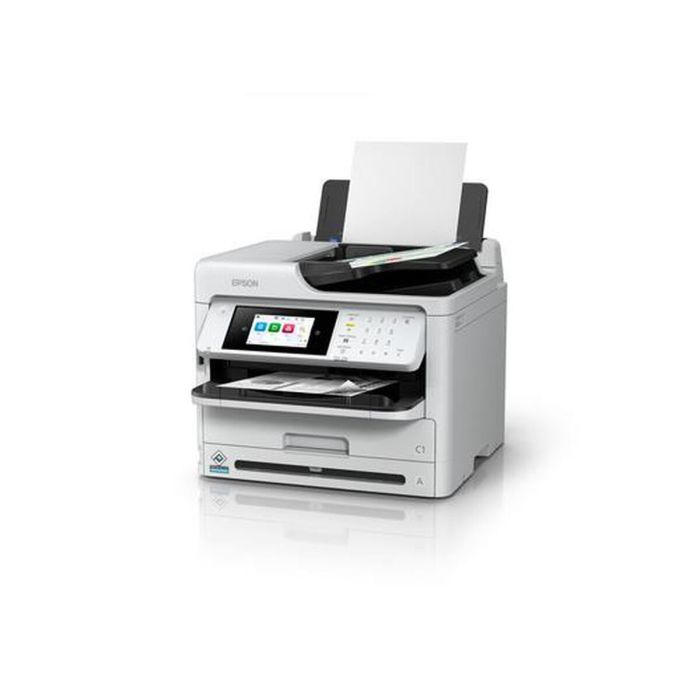 Imprimante Multifonction Epson C11CK76401 1