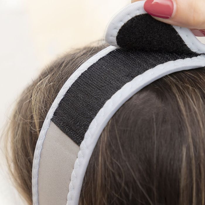 Bande Anti-ronflements Stosnore InnovaGoods 11 Bande Anti-ronflements Stosnore InnovaGoods 11