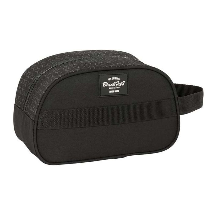 Nécessaire de Voyage Safta Old school 26 x 15 x 12 cm 7 Nécessaire de Voyage Safta Old school 26 x 15 x 12 cm 7