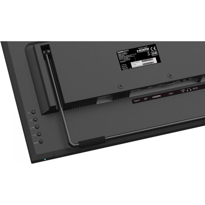 Hannspree 54.6cm (21,5") HT220CUA 16:9 M-TOUCH HDMI+DP 12 Hannspree 54.6cm (21,5") HT220CUA 16:9 M-TOUCH HDMI+DP 12