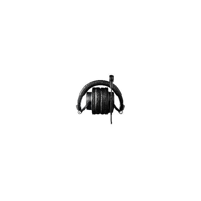 Audio Technica ATH-M50xSTS-XLR (schwarz. XLR. 3.5 mm Klinke) 4