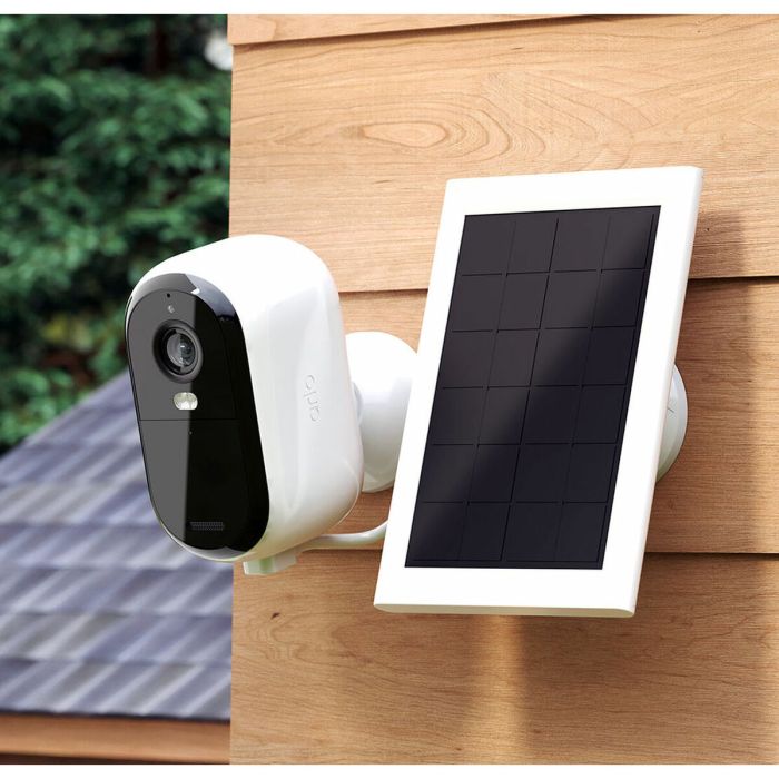 Panneau solaire photovoltaïque Arlo VMA6600-10000S 1