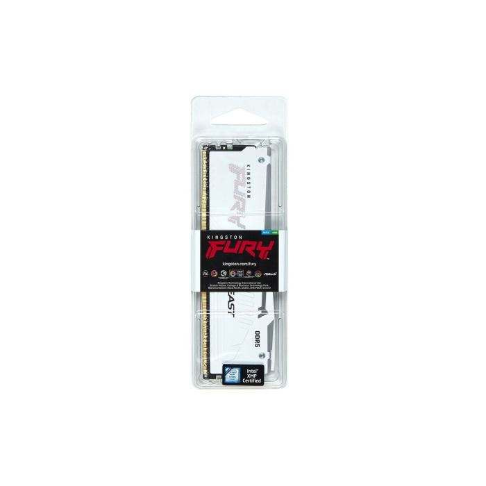 Mémoire RAM Kingston KF560C36BWEA-32 32 GB DDR5 6 Mémoire RAM Kingston KF560C36BWEA-32 32 GB DDR5 6
