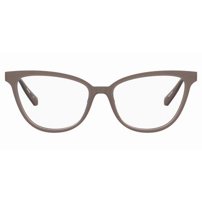 Monture de Lunettes Femme Love Moschino MOL600-09QF316 Ø 53 mm 2 Monture de Lunettes Femme Love Moschino MOL600-09QF316 Ø 53 mm 2